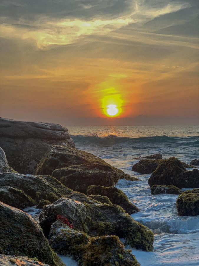 Nil Sisila Beach Resort Яла Экстерьер фото