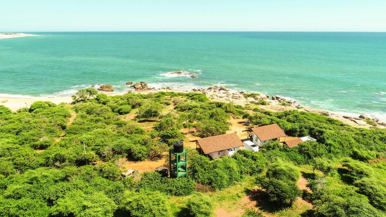 Nil Sisila Beach Resort Яла Экстерьер фото
